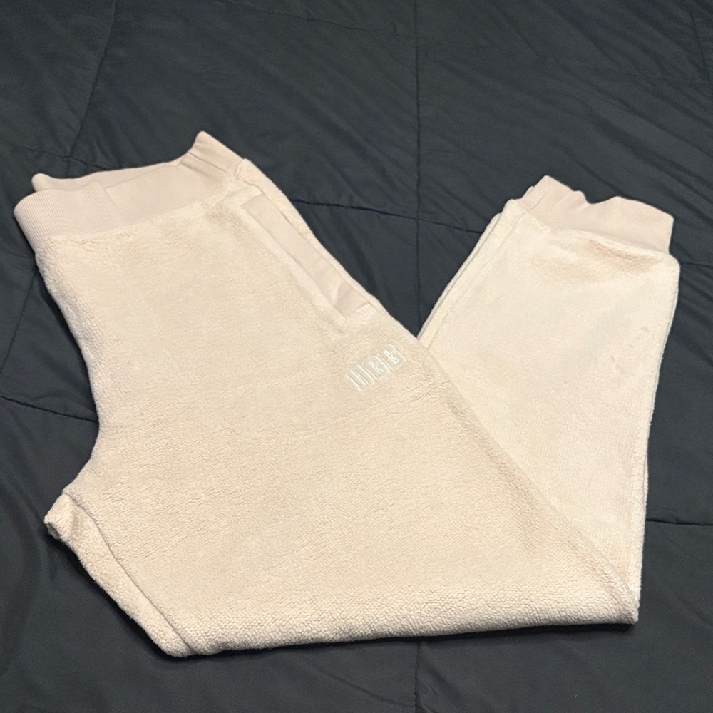 UGG Beige Joggers